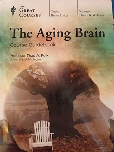 The Aging Brain - 5962