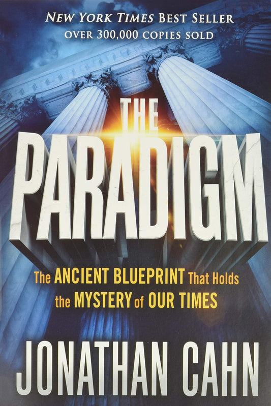 The Paradigm: The Ancient Blueprint That Holds the Mystery of Our Times The Happy Book Stack