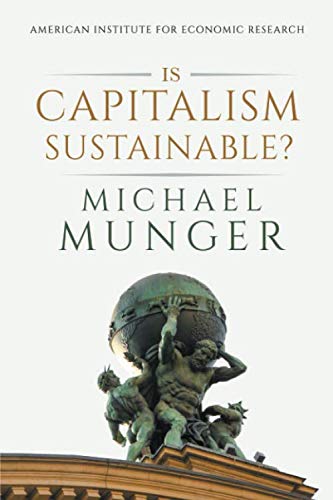 Is Capitalism Sustainable? - 7569
