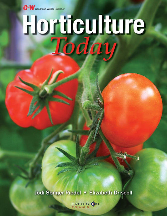 Horticulture Today - 6025