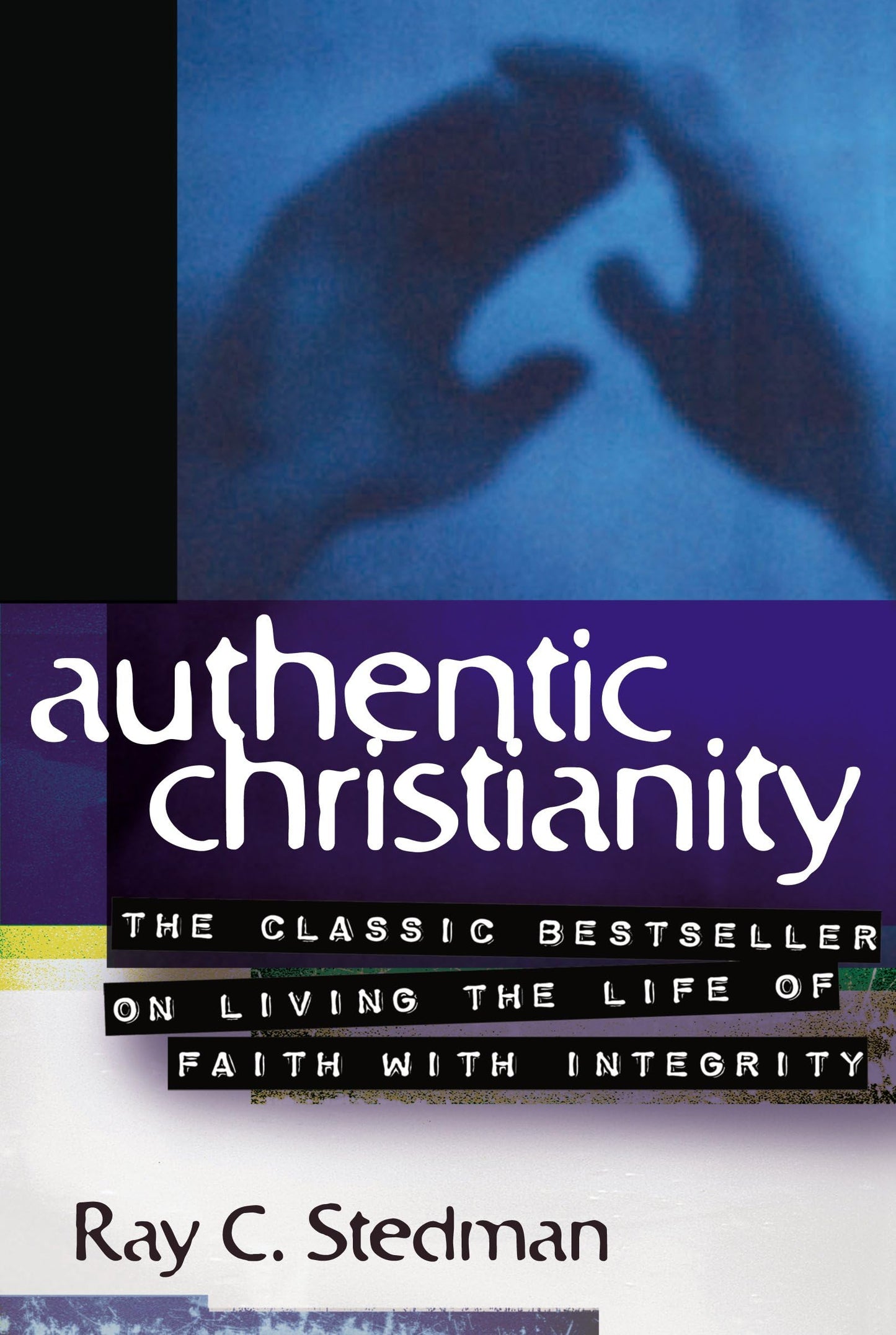 Interrupted: When Jesus Wrecks Your Comfortable Christianity The Happy Book Stack