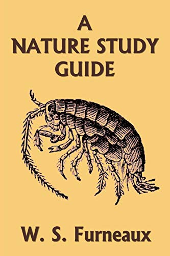A Nature Study Guide (Yesterday's Classics) The Happy Book Stack