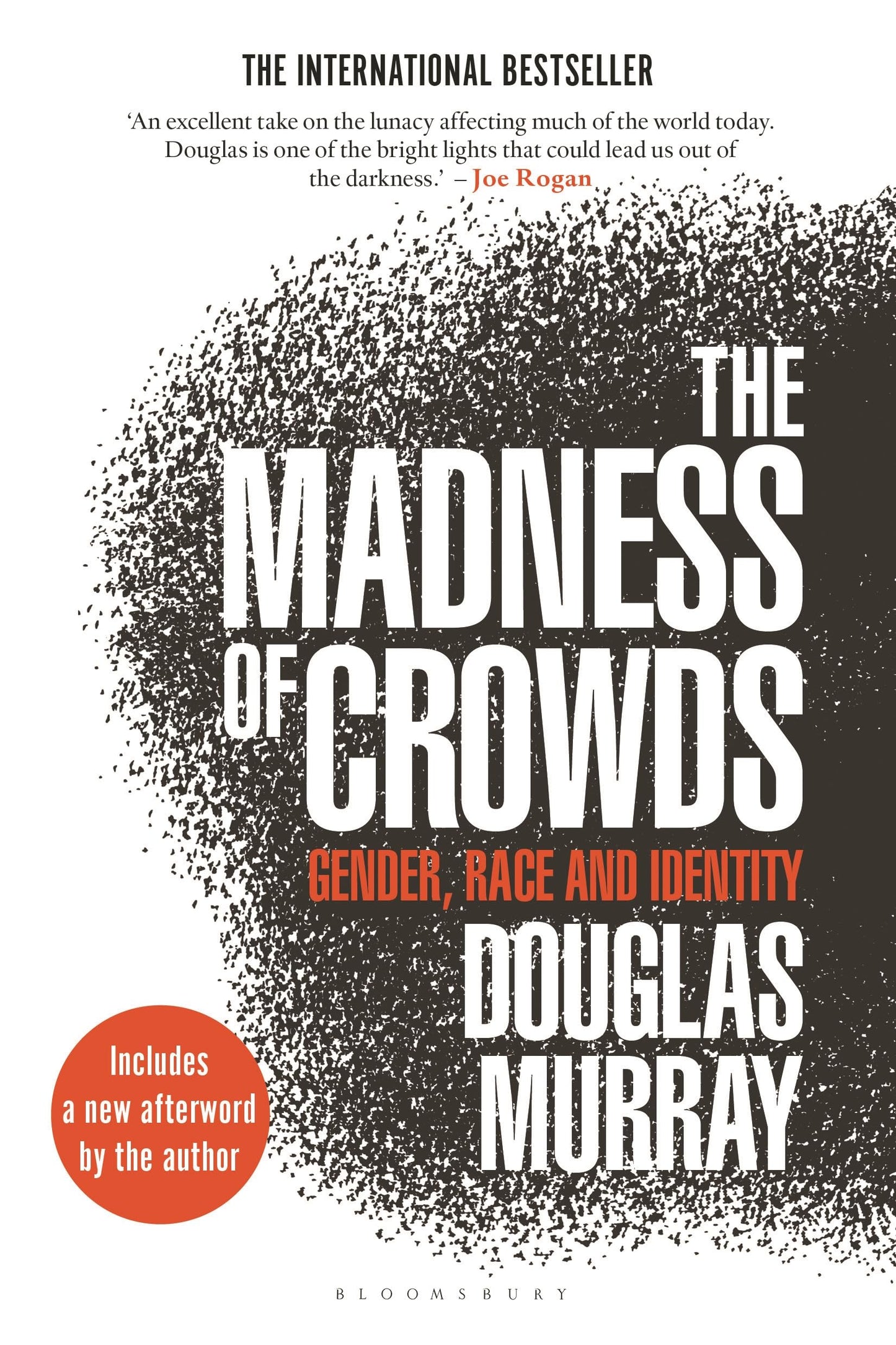 The Madness of Crowds: Gender, Race and Identity The Happy Book Stack