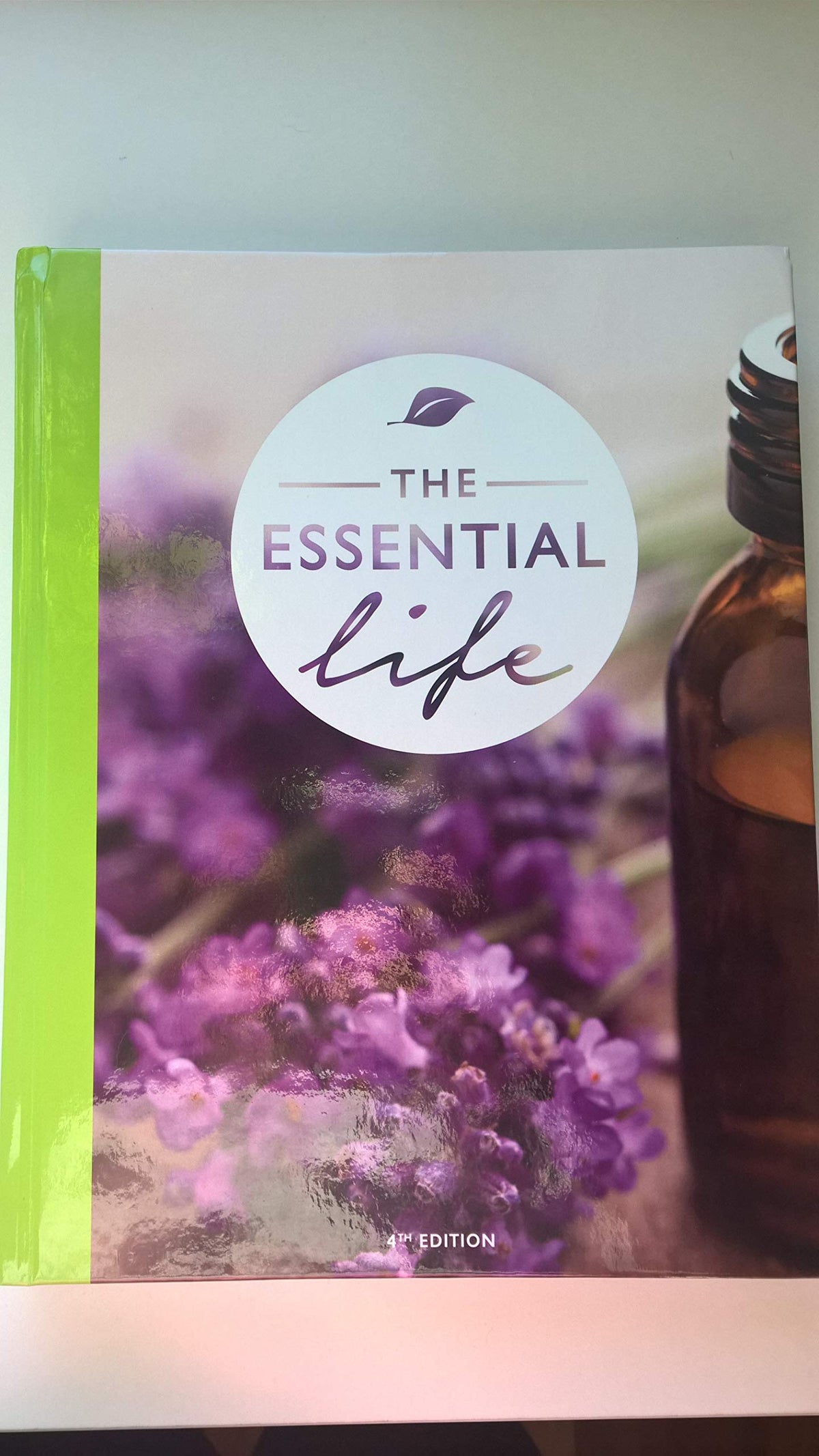 The Essential Life, 4th Edition The Happy Book Stack
