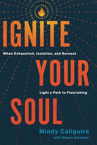 Ignite Your Soul: When Exhaustion, Isolation, and Burnout Light a Path to Flourishing The Happy Book Stack