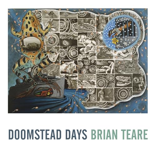 Doomstead Days The Happy Book Stack