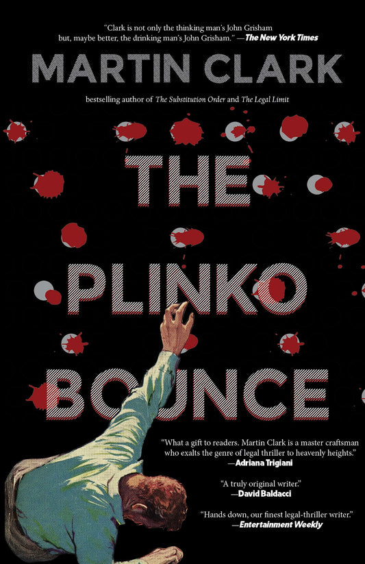 The Plinko Bounce - 1076