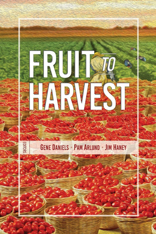 Fruit to Harvest: Witness of God's Great Work Among Muslims - 9929
