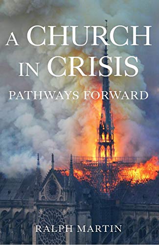 A Church in Crisis: Pathways Forward The Happy Book Stack