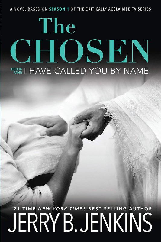 The Chosen I Have Called You by Name The Happy Book Stack