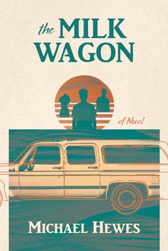 The Milk Wagon - 6785