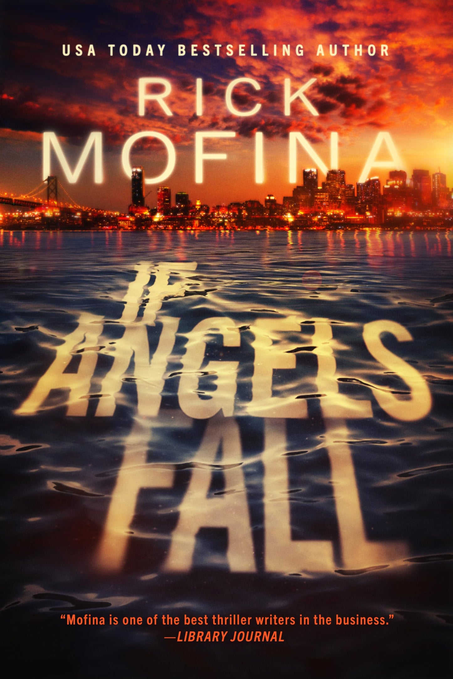 If Angels Fall (Tom Reed, 1) - 269