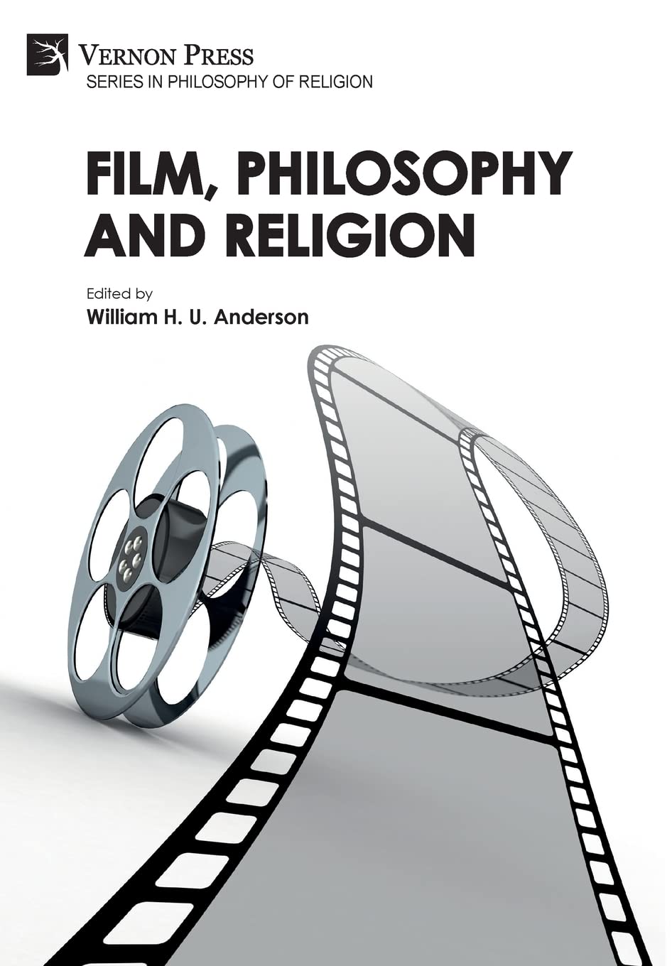 Film, Philosophy and Religion (Philosophy of Religion) - 6996