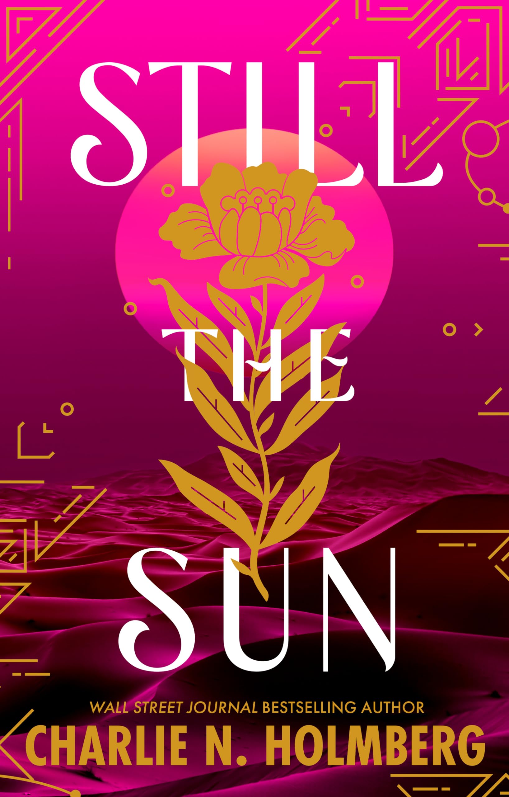 Still the Sun The Happy Book Stack