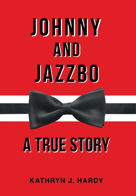 Johnny and Jazzbo - 9213