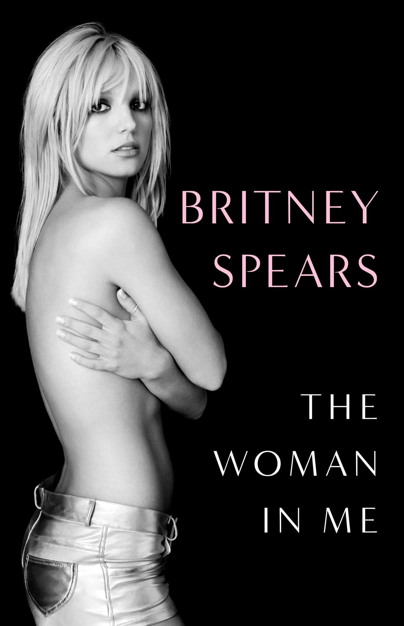 The Woman in Me The Happy Book Stack