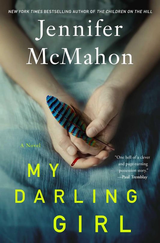 My Darling Girl The Happy Book Stack