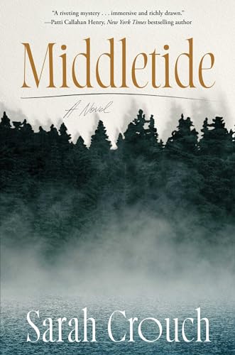 Middletide: A Novel The Happy Book Stack