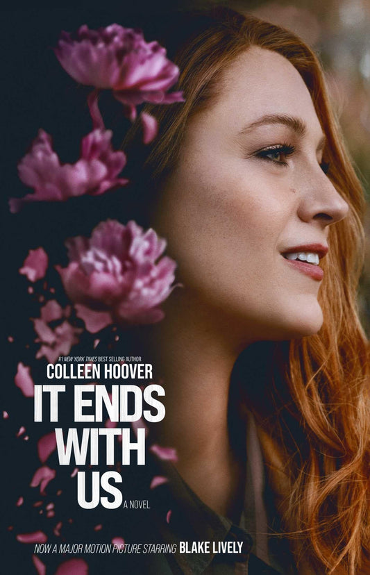 It Ends with Us: A Novel - 7265