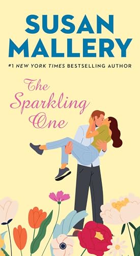 The Sparkling One (Marcelli Sisters of Pleasure Road) The Happy Book Stack