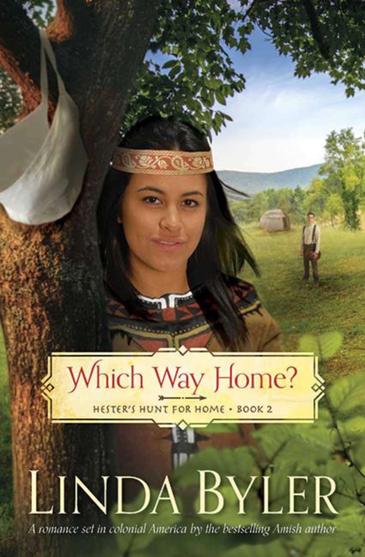 Which Way Home?: Hester's Hunt for Home, Book Two The Happy Book Stack