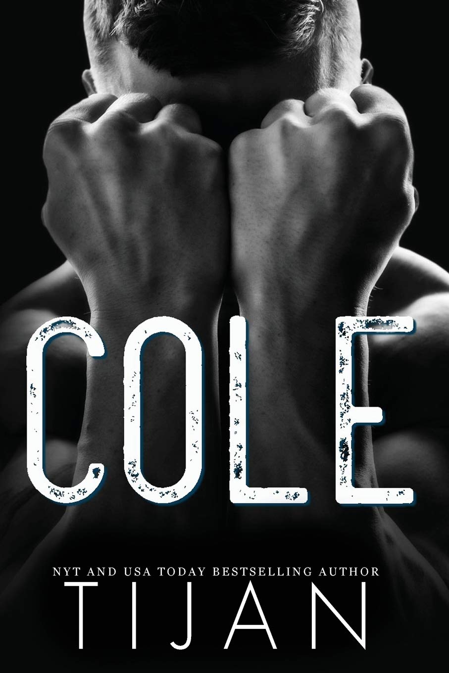 Cole The Happy Book Stack