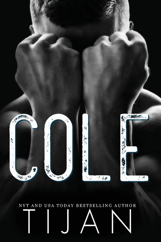 Cole The Happy Book Stack