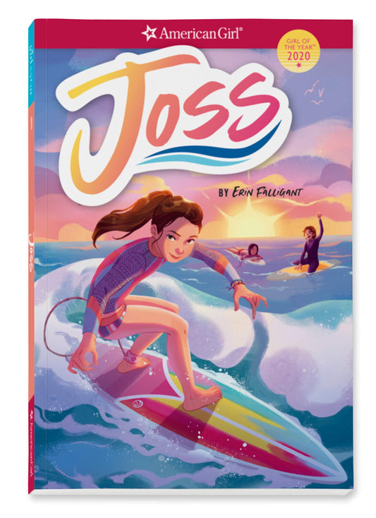 Joss (Girl of the Year 2020, 1) - 7192