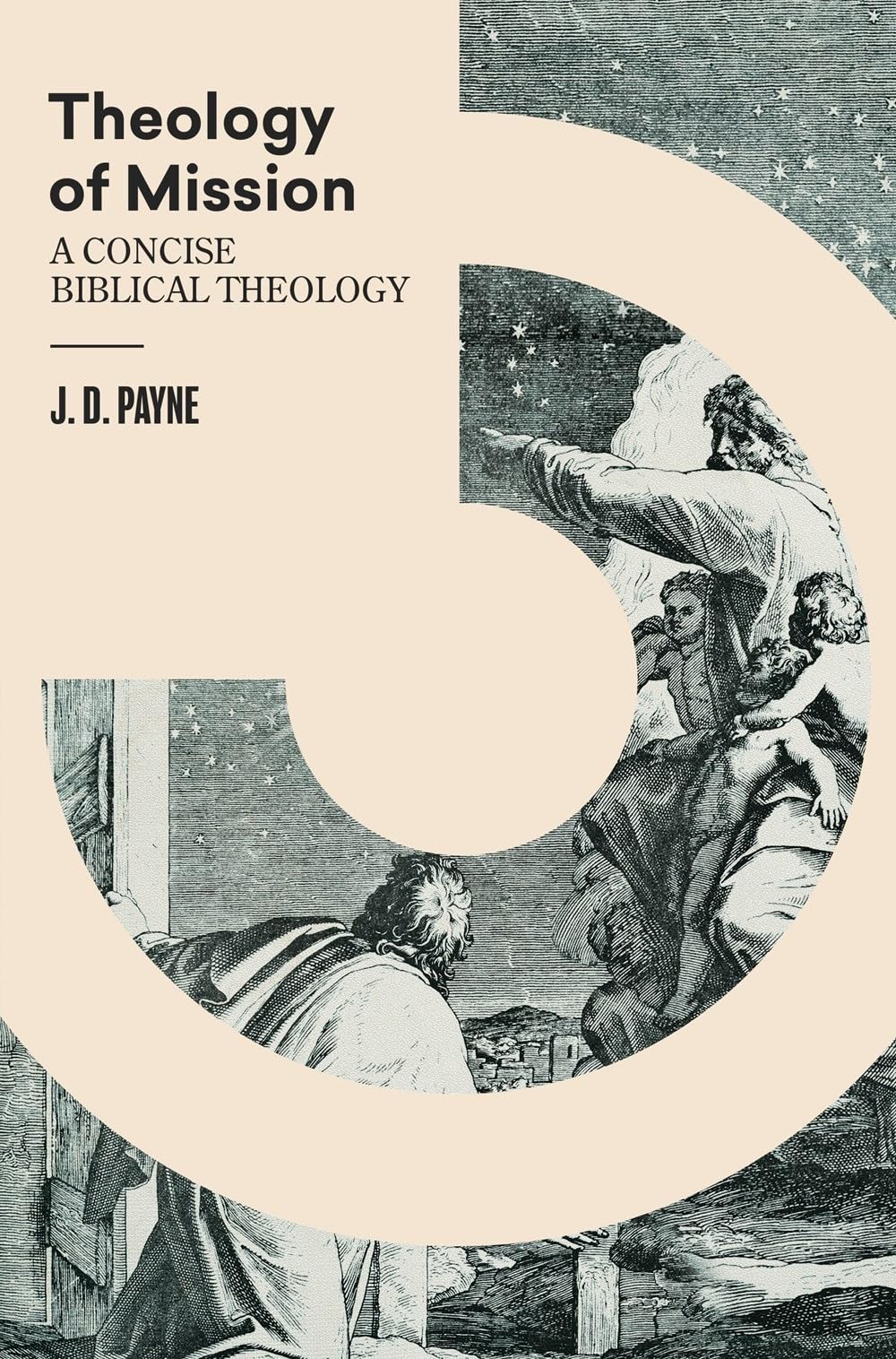 Theology of Mission: A Concise Biblical Theology The Happy Book Stack