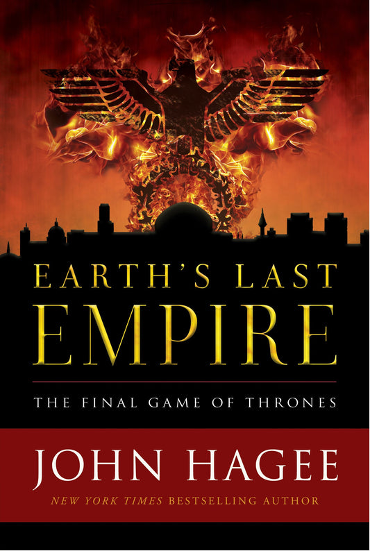 Earth's Last Empire: The Final Game of Thrones - 2525