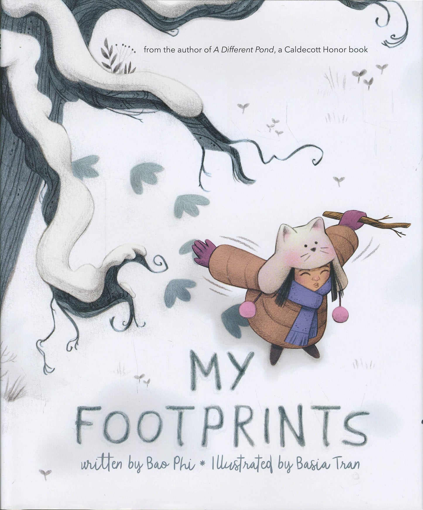 My Footprints - 1576