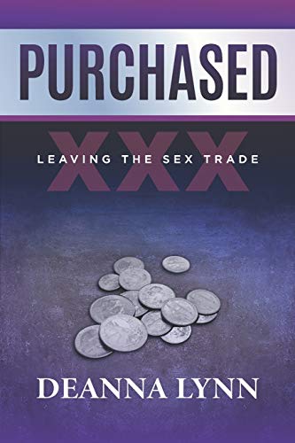 Purchased: Leaving the Sex Trade The Happy Book Stack