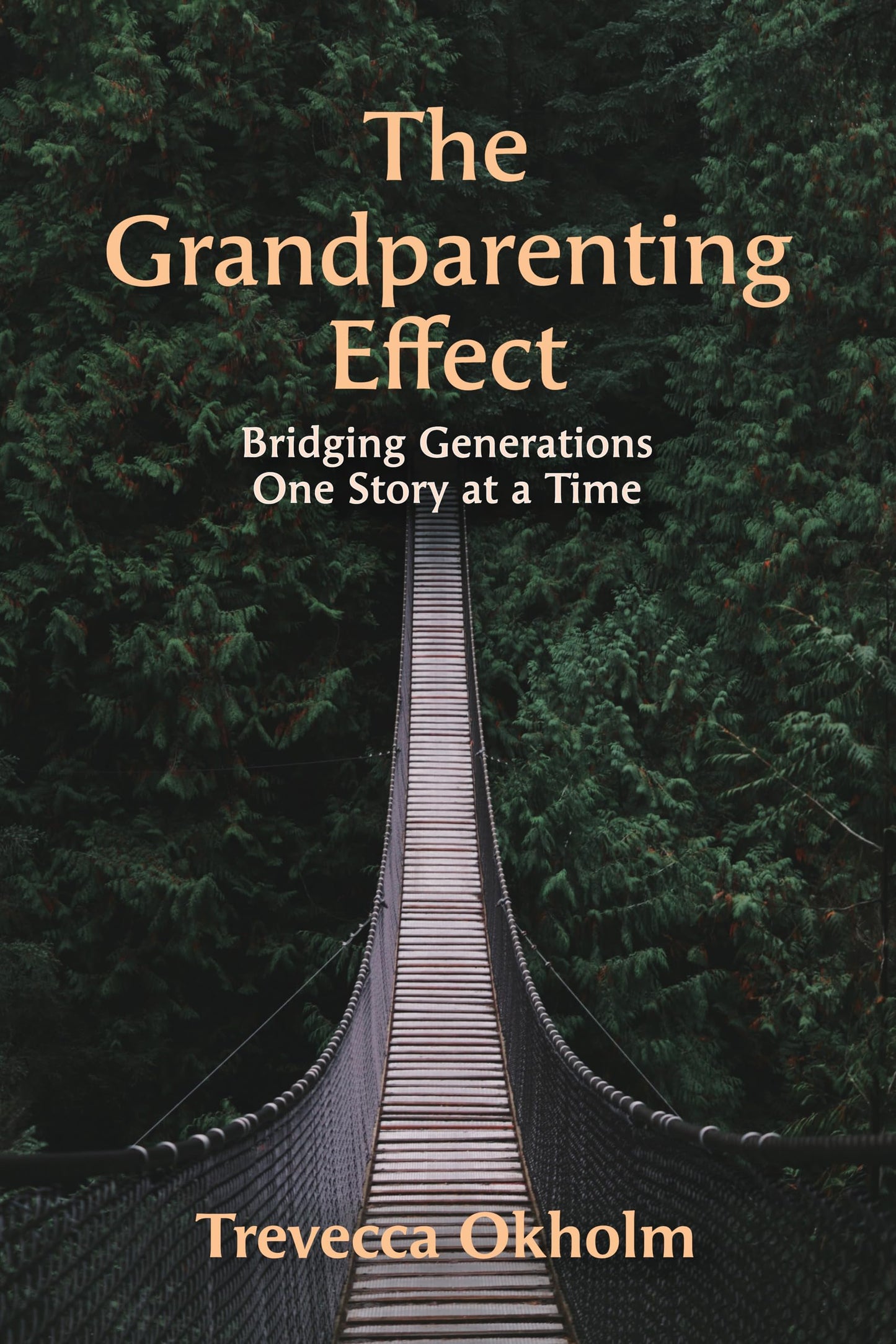 The Grandparenting Effect: Bridging Generations One Story at a Time - 5150