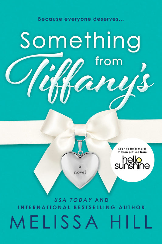 Something from Tiffany's: A Holiday Romance of Fate, Love, and Tiffany's - 5319