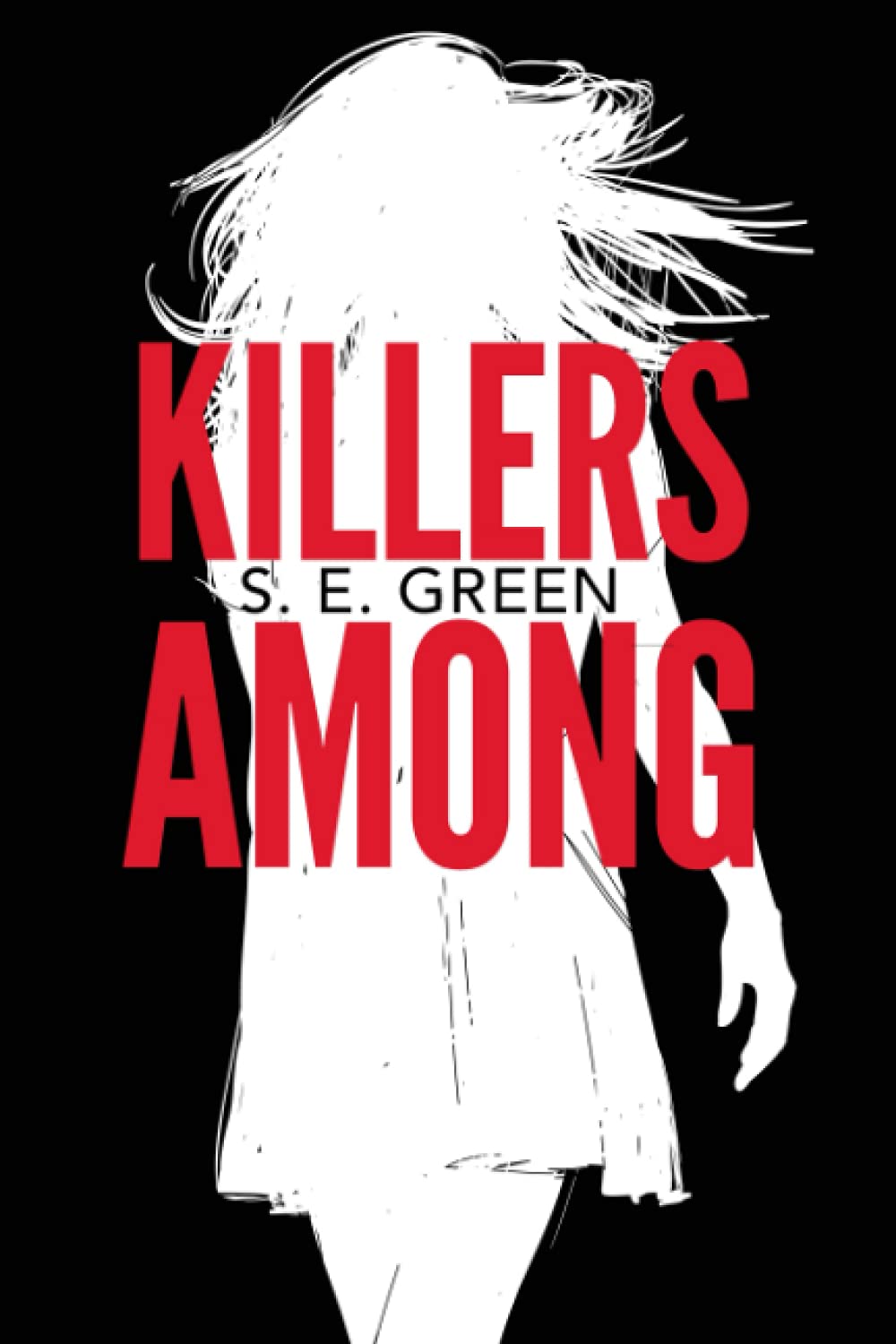 Killer Among (Killers Among) The Happy Book Stack