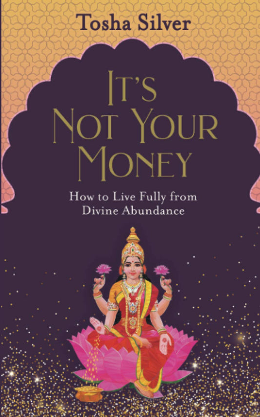 It's Not Your Money - 5400