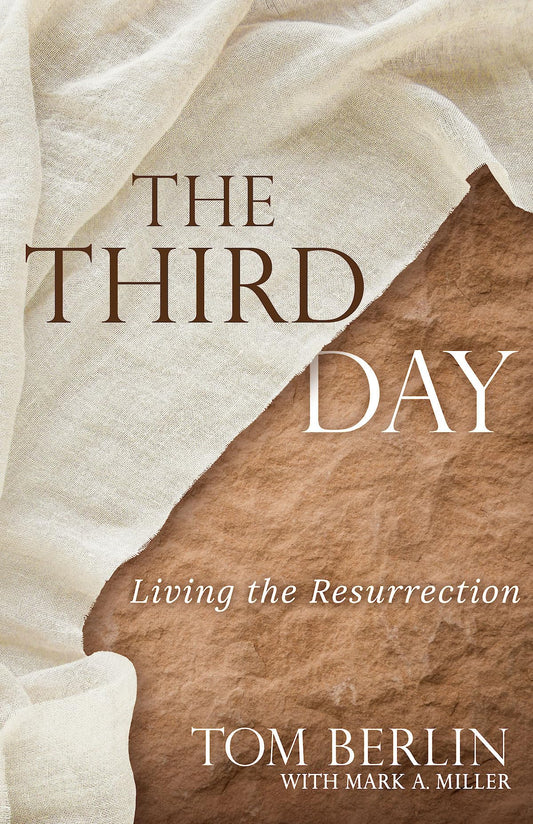 Third Day The Happy Book Stack