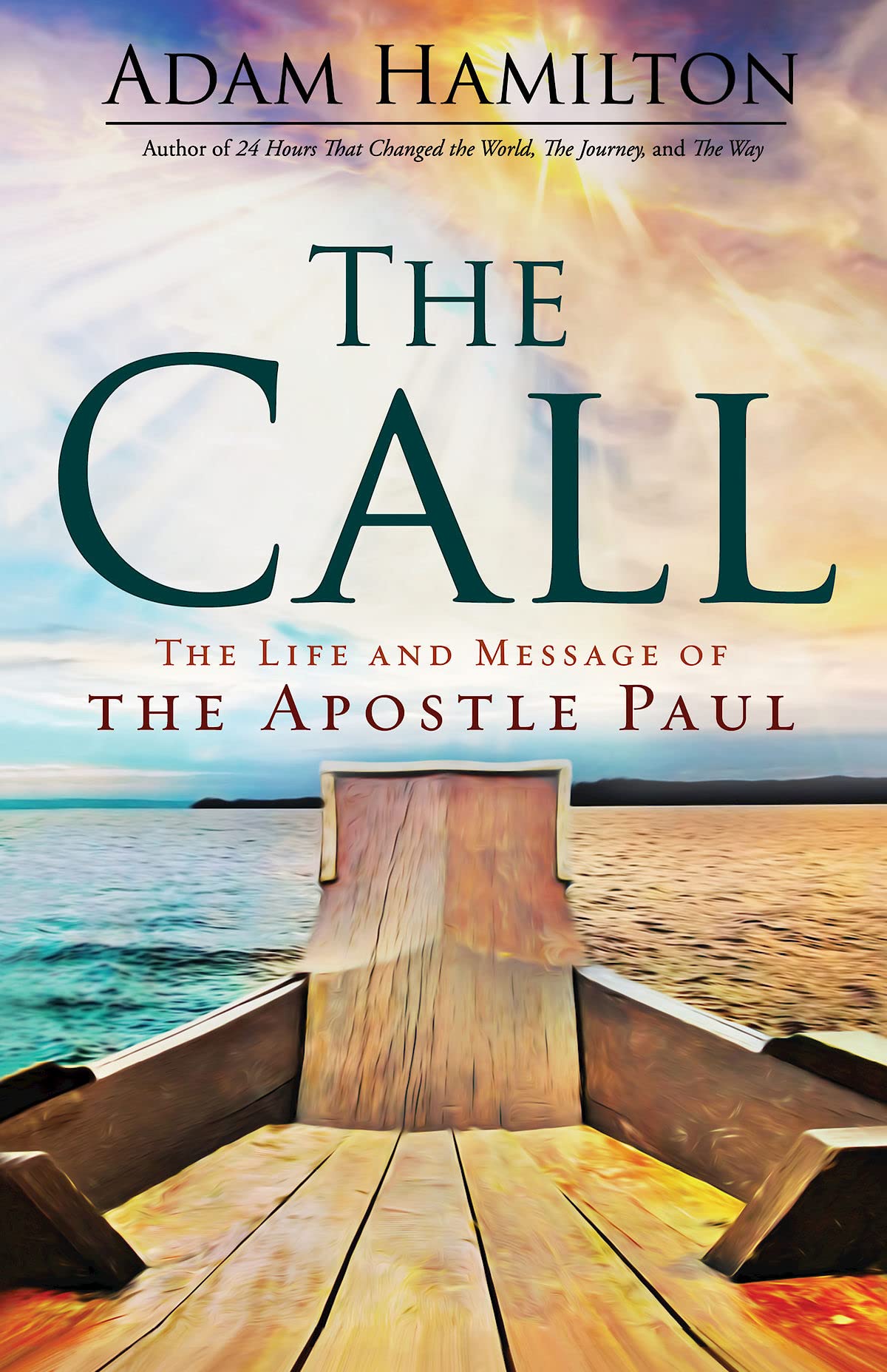 Call Paperback The Happy Book Stack