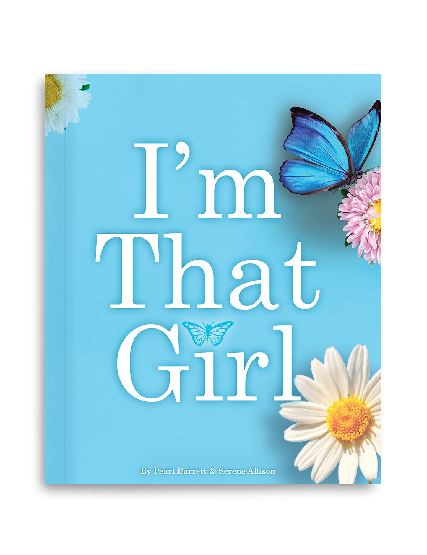 I'm That Girl - 577