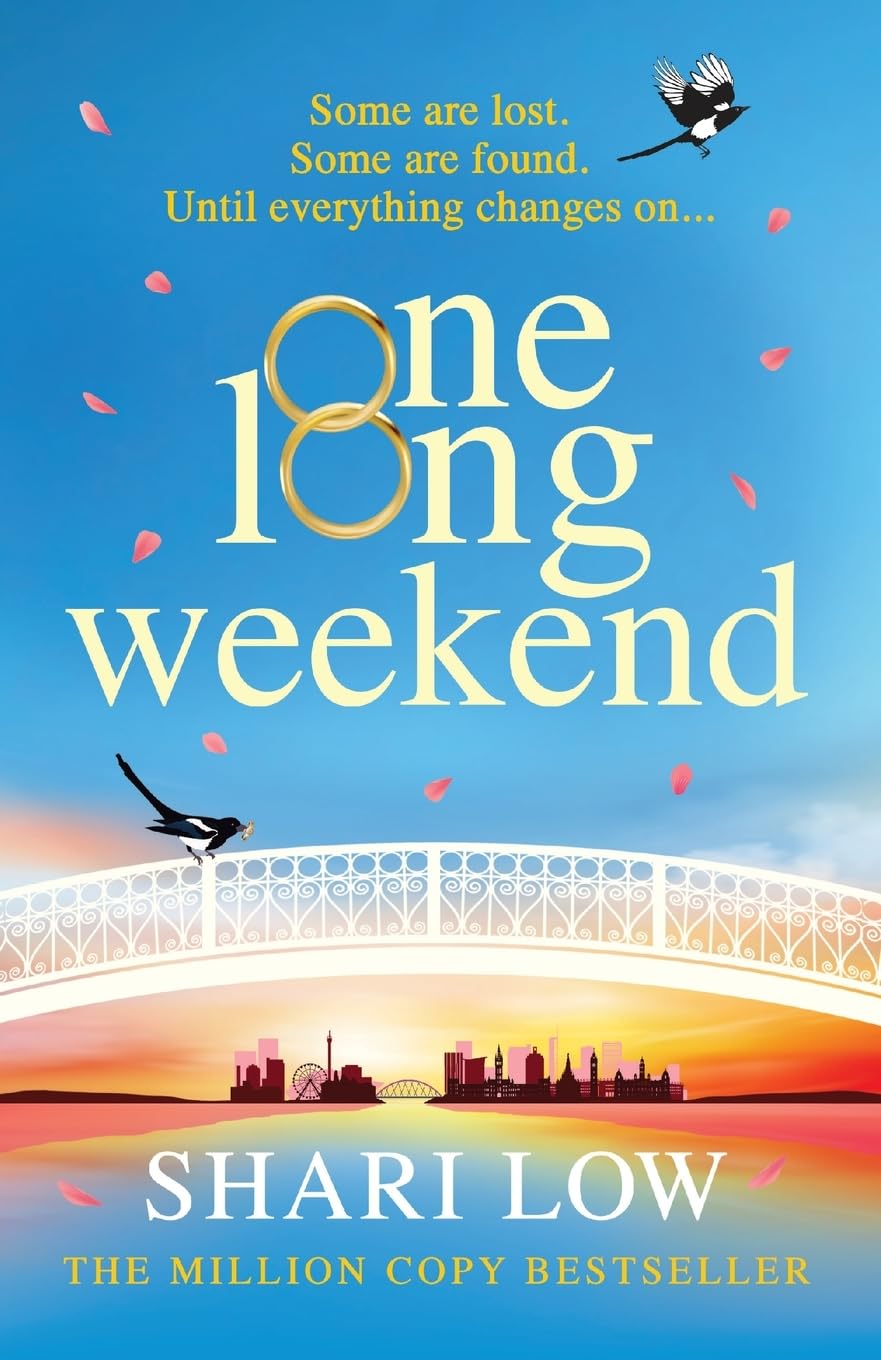 One Long Weekend - 8313