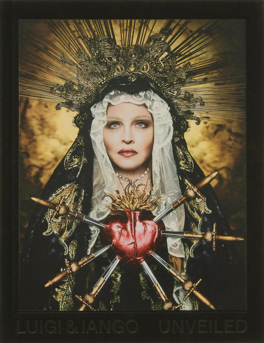 Luigi & Iango: Unveiled - 896