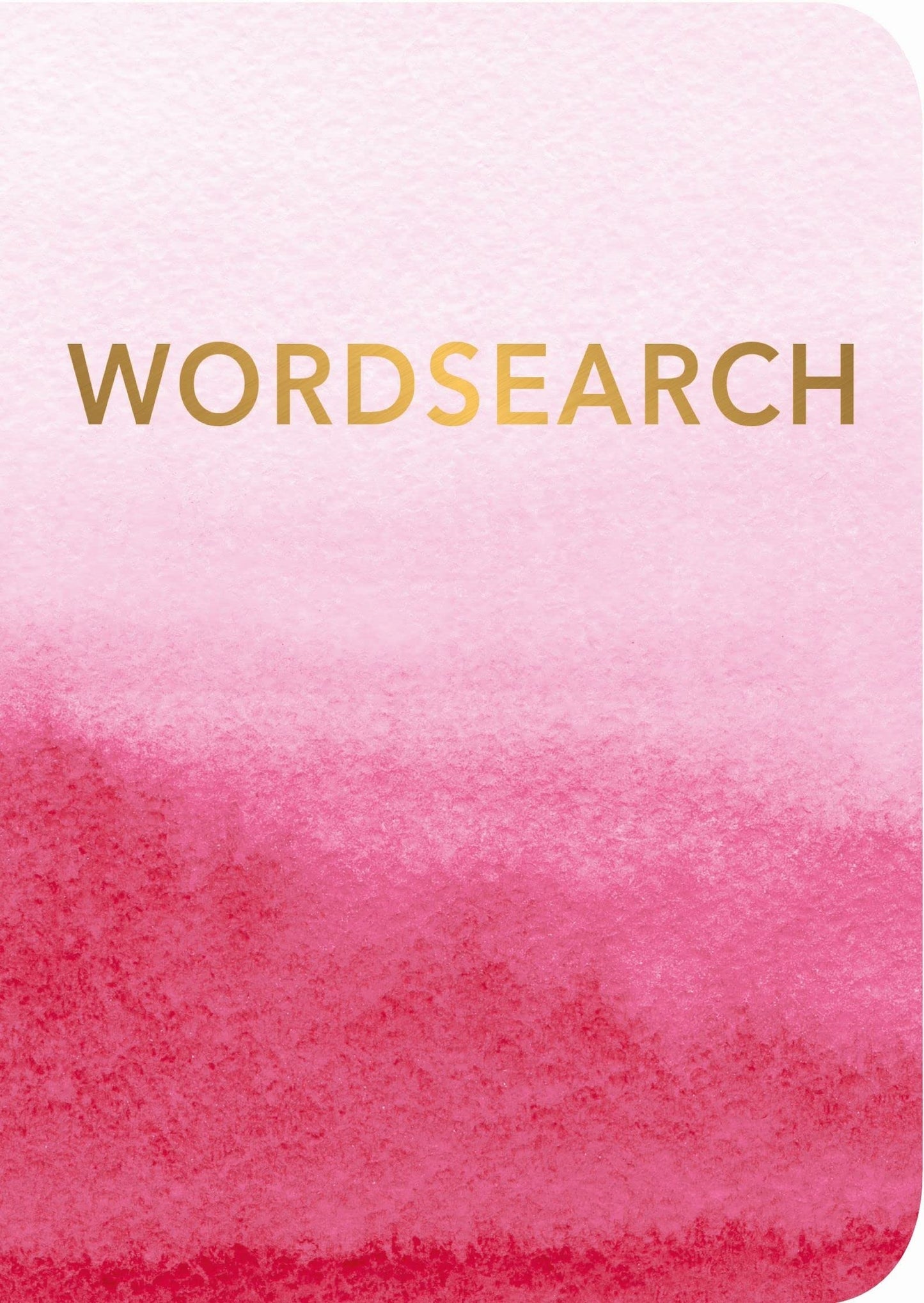 Wordsearch The Happy Book Stack