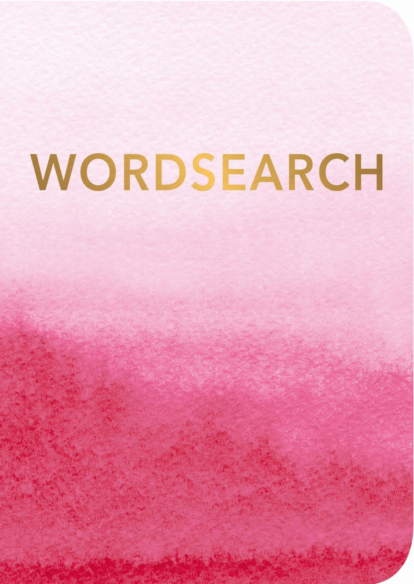 Wordsearch The Happy Book Stack