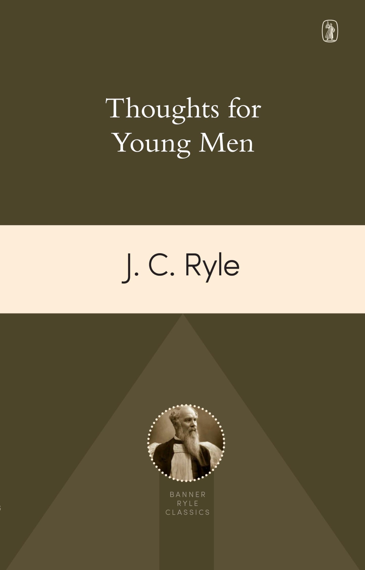Thoughts for Young Men - 2167