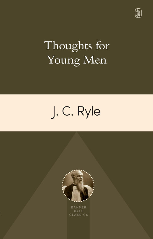 Thoughts for Young Men - 6357