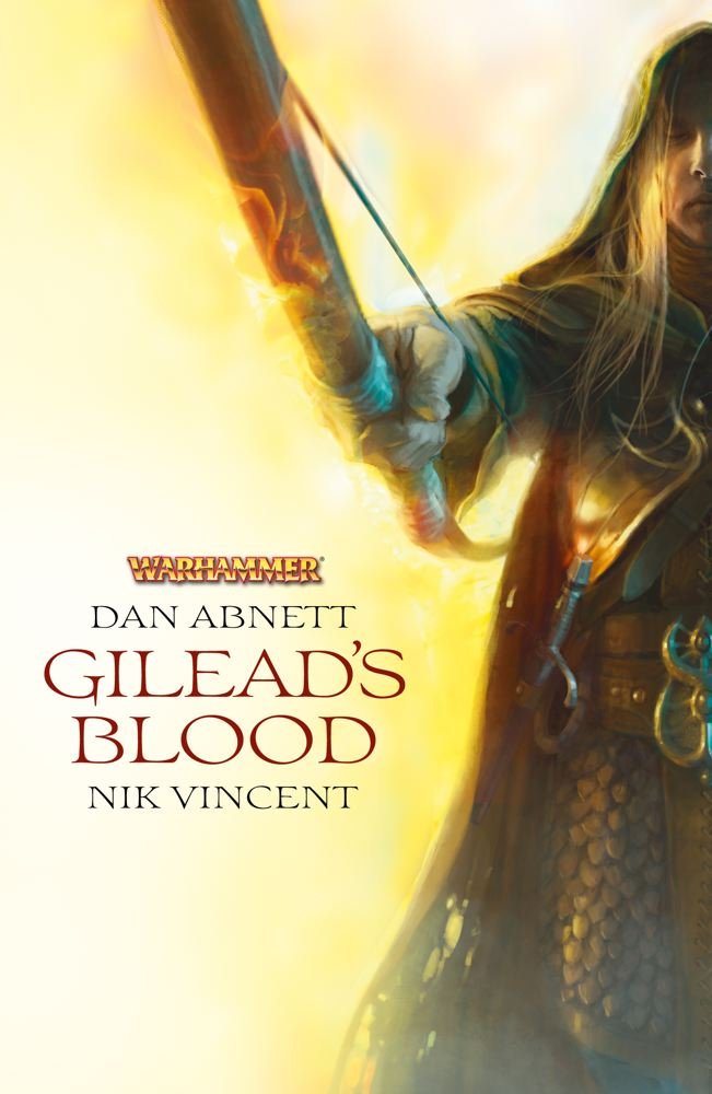 Gilead's Blood (Warhammer) - 8989