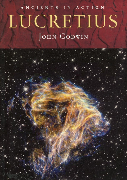 Lucretius (Ancients in Action) - 9154