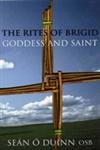 The Rites of Brigid: Goddess & Saint The Happy Book Stack