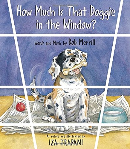 How Much Is That Doggie in the Window? The Happy Book Stack