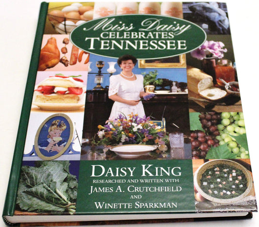 Miss Daisy Celebrates Tennessee The Happy Book Stack